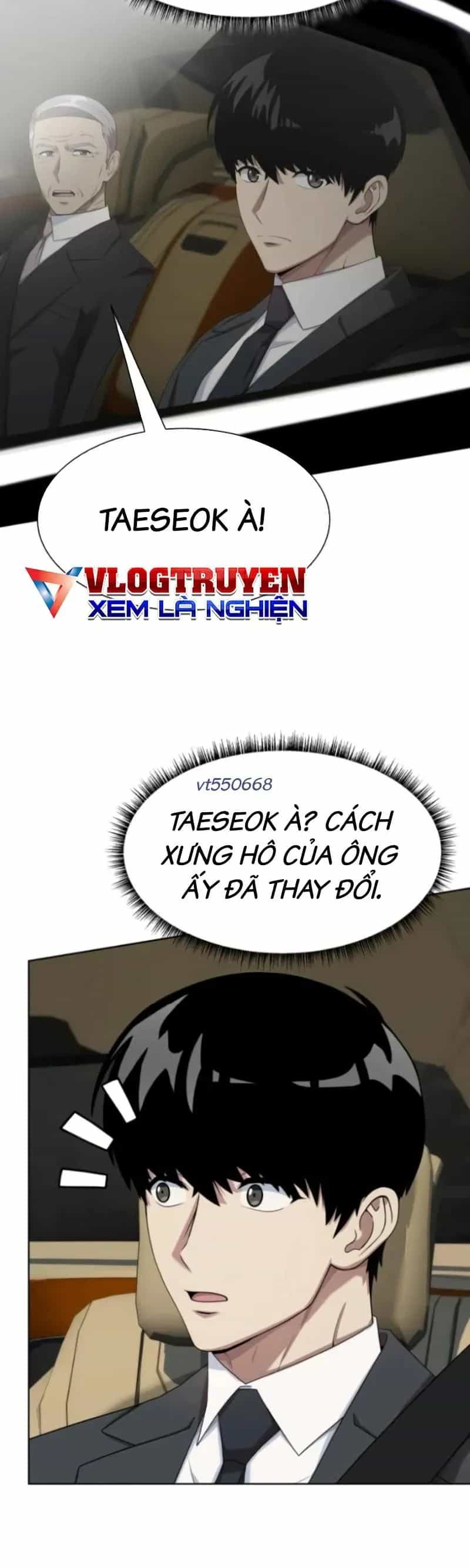 Từ Nhân Viên Vạn Năng Trở Thành Huyền Thoại - Chương 112 - ảnh 14