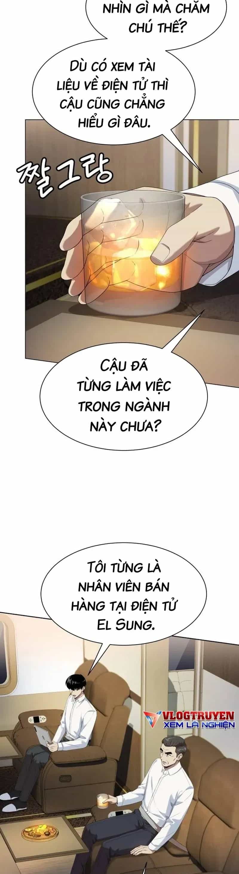 Từ Nhân Viên Vạn Năng Trở Thành Huyền Thoại - Chương 114 - ảnh 5