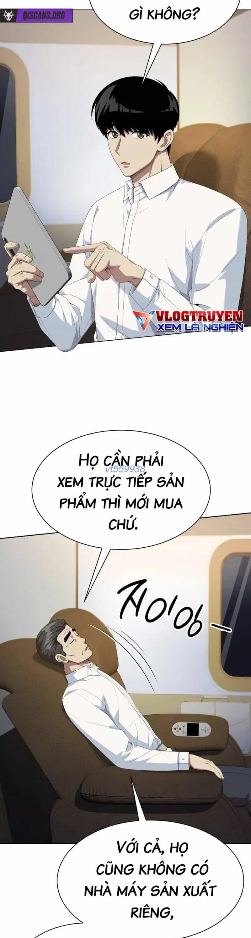 Từ Nhân Viên Vạn Năng Trở Thành Huyền Thoại - Chương 114 - ảnh 9