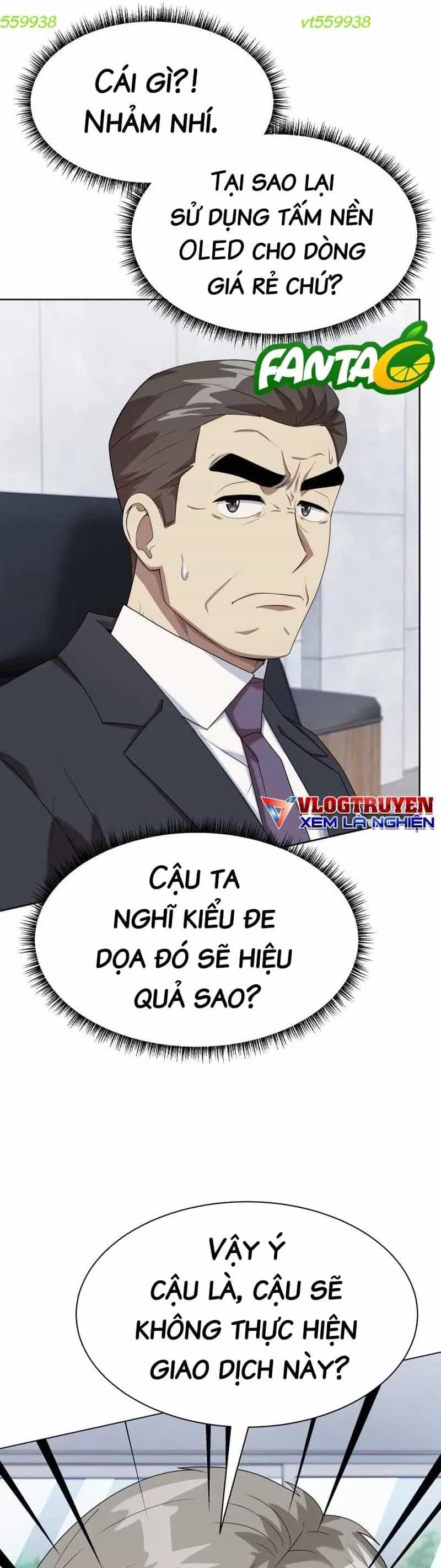 Từ Nhân Viên Vạn Năng Trở Thành Huyền Thoại - Chương 115 - ảnh 17