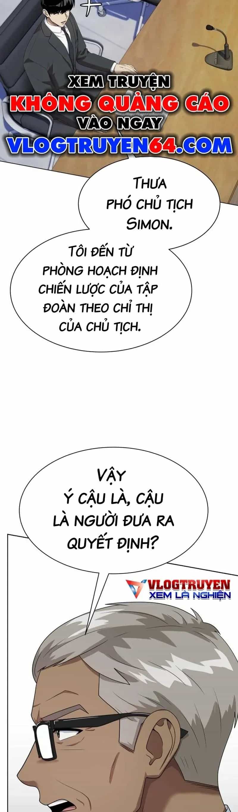 Từ Nhân Viên Vạn Năng Trở Thành Huyền Thoại - Chương 115 - ảnh 5