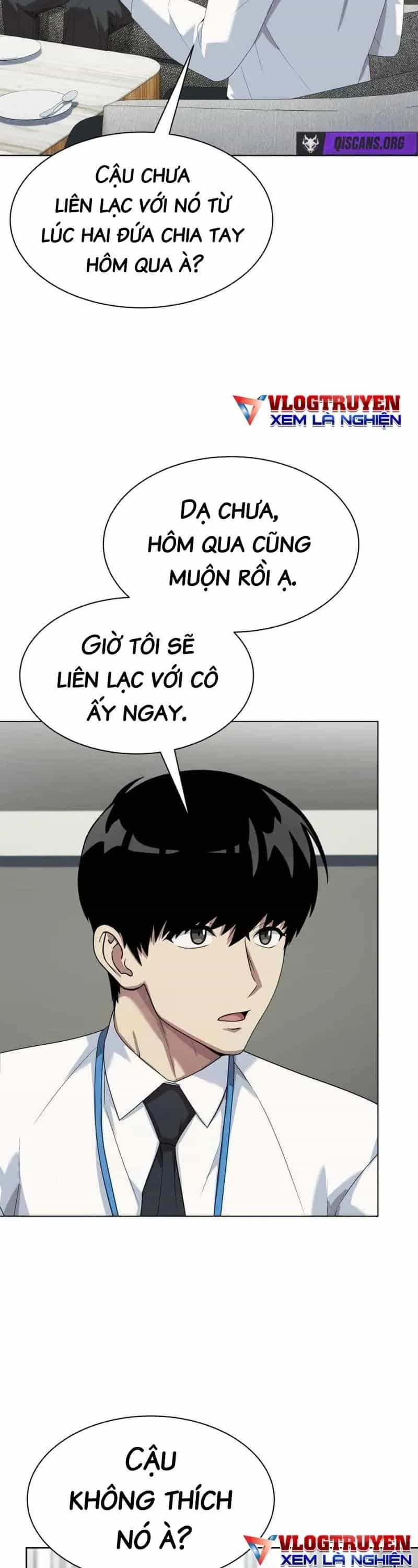 Từ Nhân Viên Vạn Năng Trở Thành Huyền Thoại - Chương 116 - ảnh 5