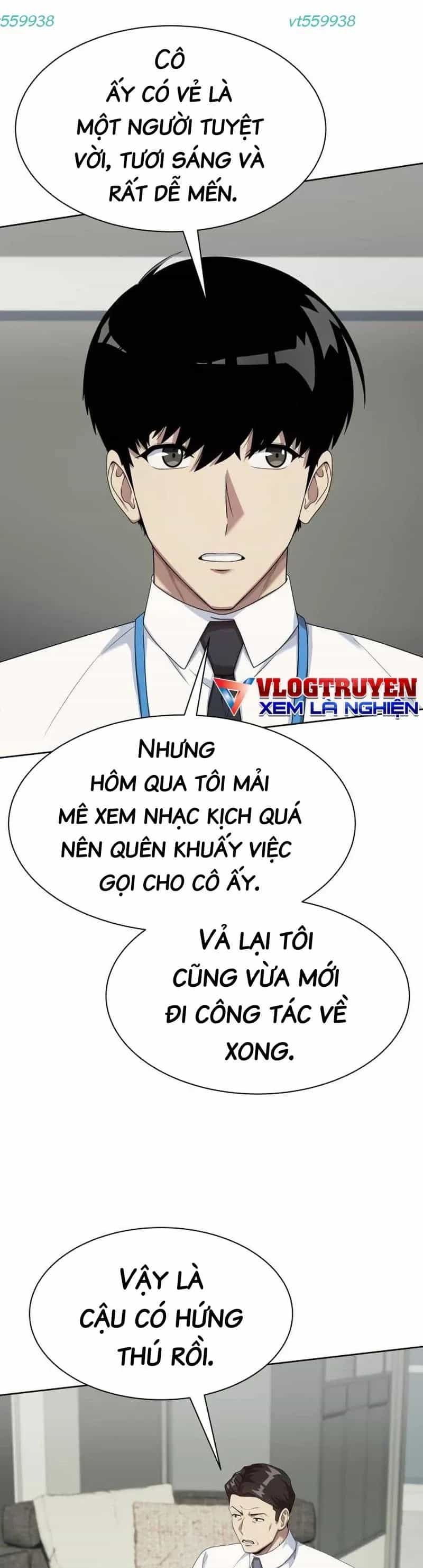 Từ Nhân Viên Vạn Năng Trở Thành Huyền Thoại - Chương 116 - ảnh 7