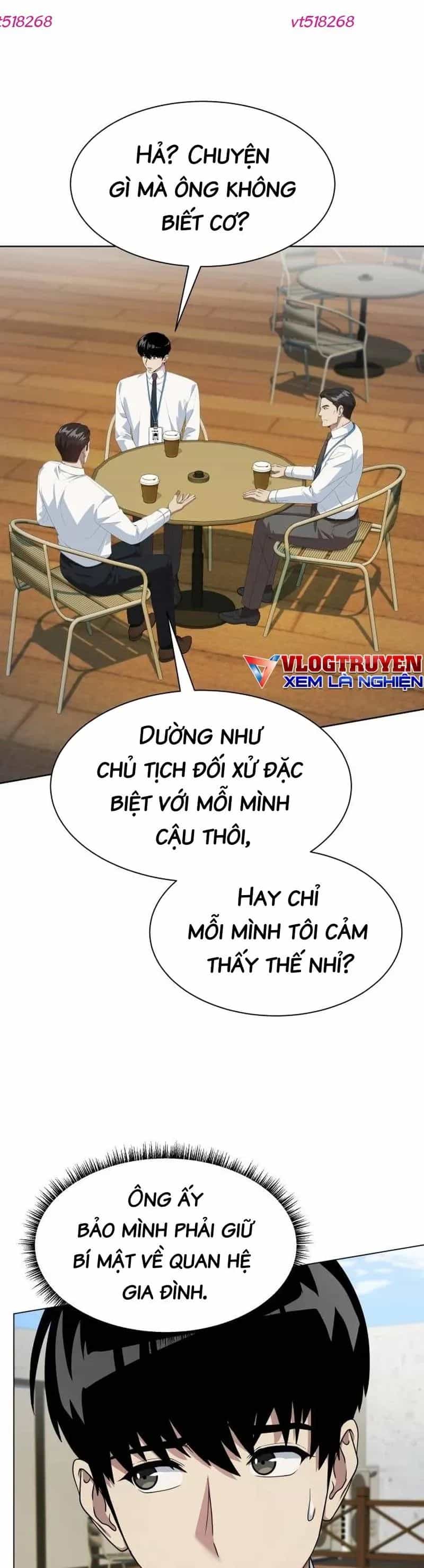 Từ Nhân Viên Vạn Năng Trở Thành Huyền Thoại - Chương 117 - ảnh 37