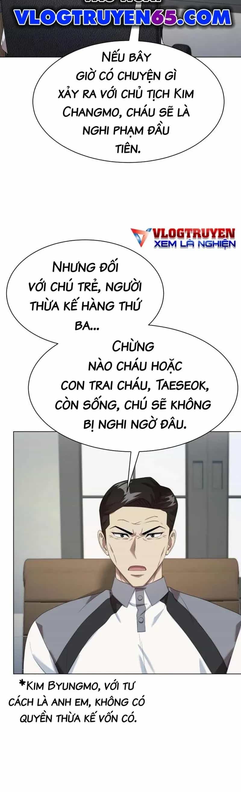 Từ Nhân Viên Vạn Năng Trở Thành Huyền Thoại - Chương 118 - ảnh 13