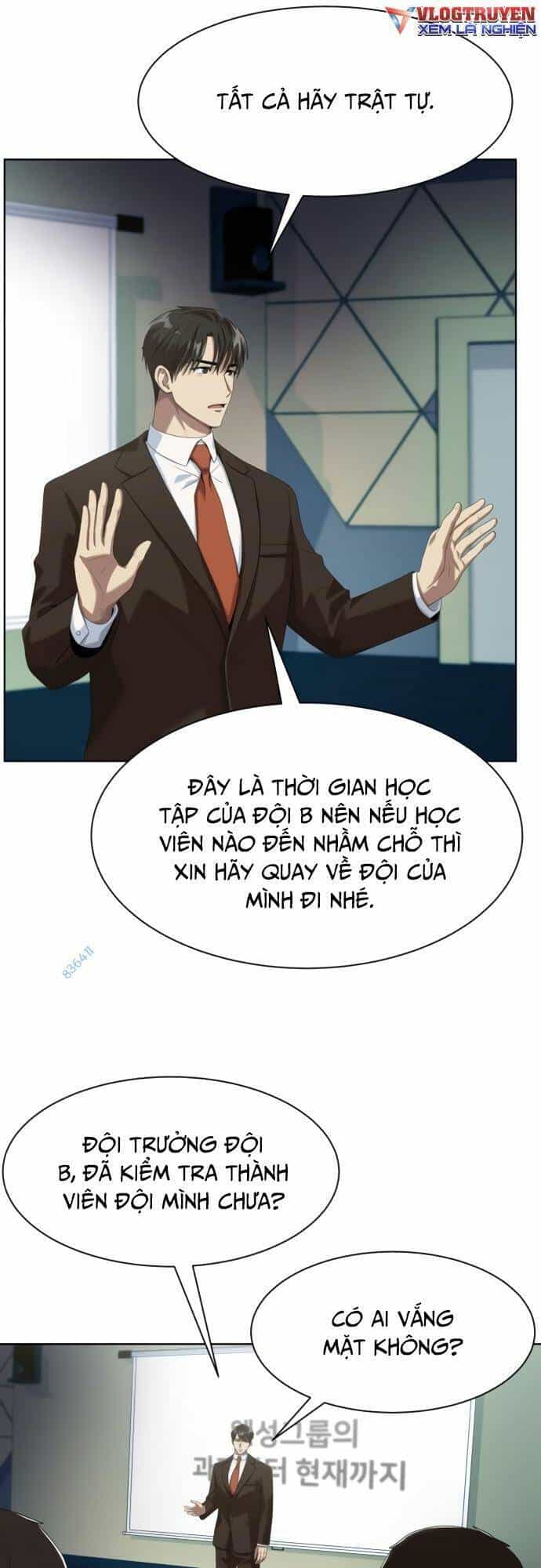 Từ Nhân Viên Vạn Năng Trở Thành Huyền Thoại - Chương 12 - ảnh 51