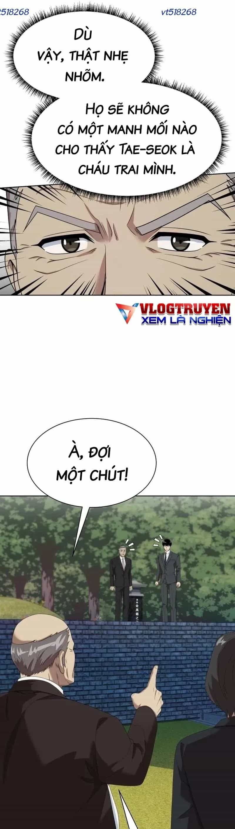 Từ Nhân Viên Vạn Năng Trở Thành Huyền Thoại - Chương 120 - ảnh 41