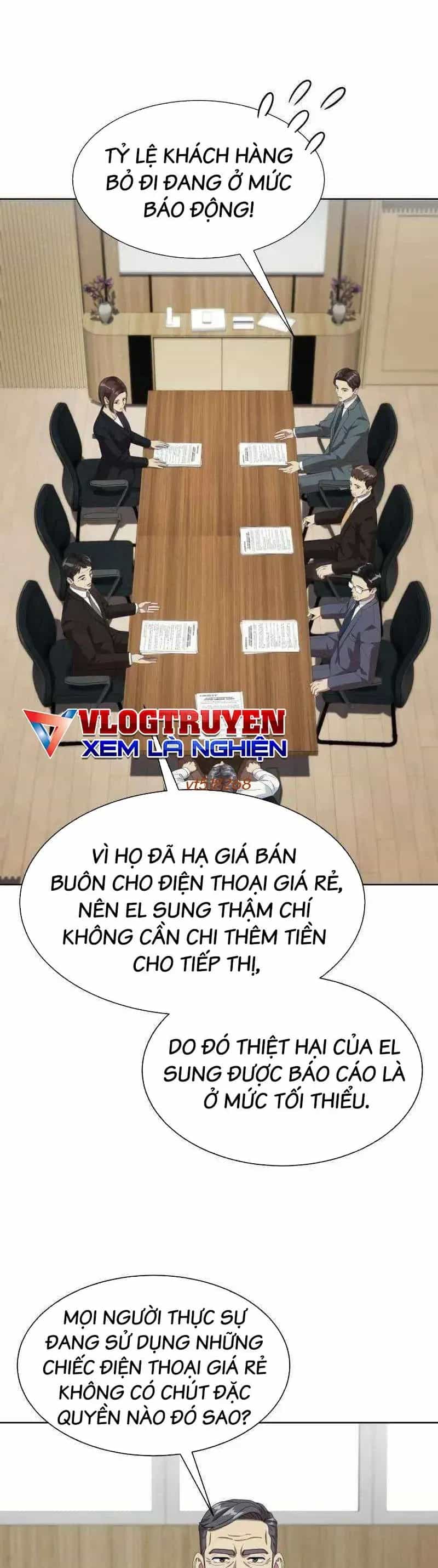 Từ Nhân Viên Vạn Năng Trở Thành Huyền Thoại - Chương 123 - ảnh 29