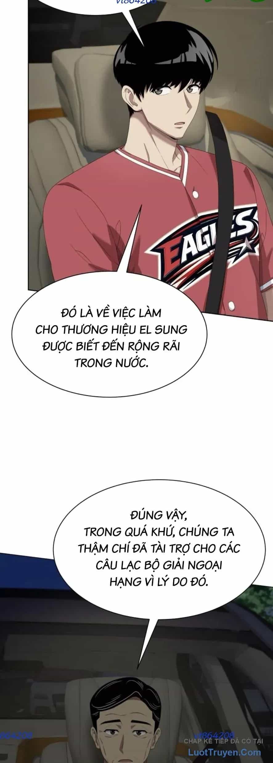 Từ Nhân Viên Vạn Năng Trở Thành Huyền Thoại - Chương 124 - ảnh 15