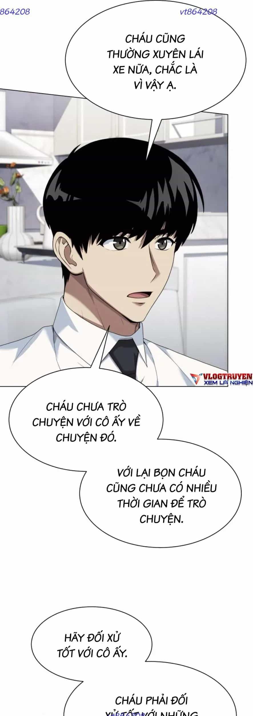 Từ Nhân Viên Vạn Năng Trở Thành Huyền Thoại - Chương 124 - ảnh 38