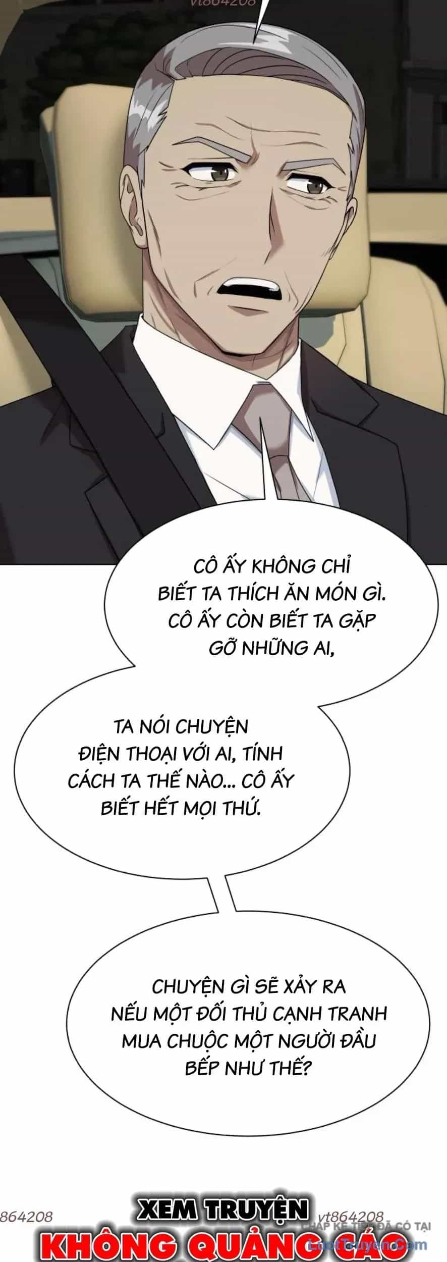 Từ Nhân Viên Vạn Năng Trở Thành Huyền Thoại - Chương 124 - ảnh 43