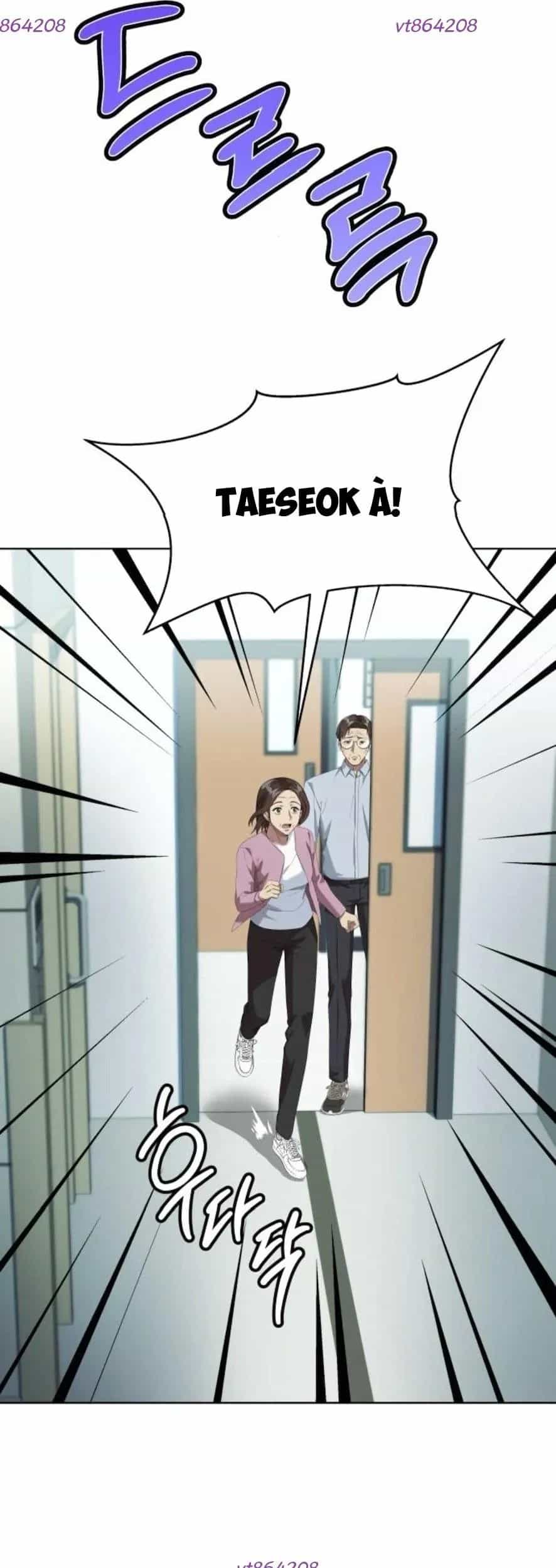 Từ Nhân Viên Vạn Năng Trở Thành Huyền Thoại - Chương 125 - ảnh 8