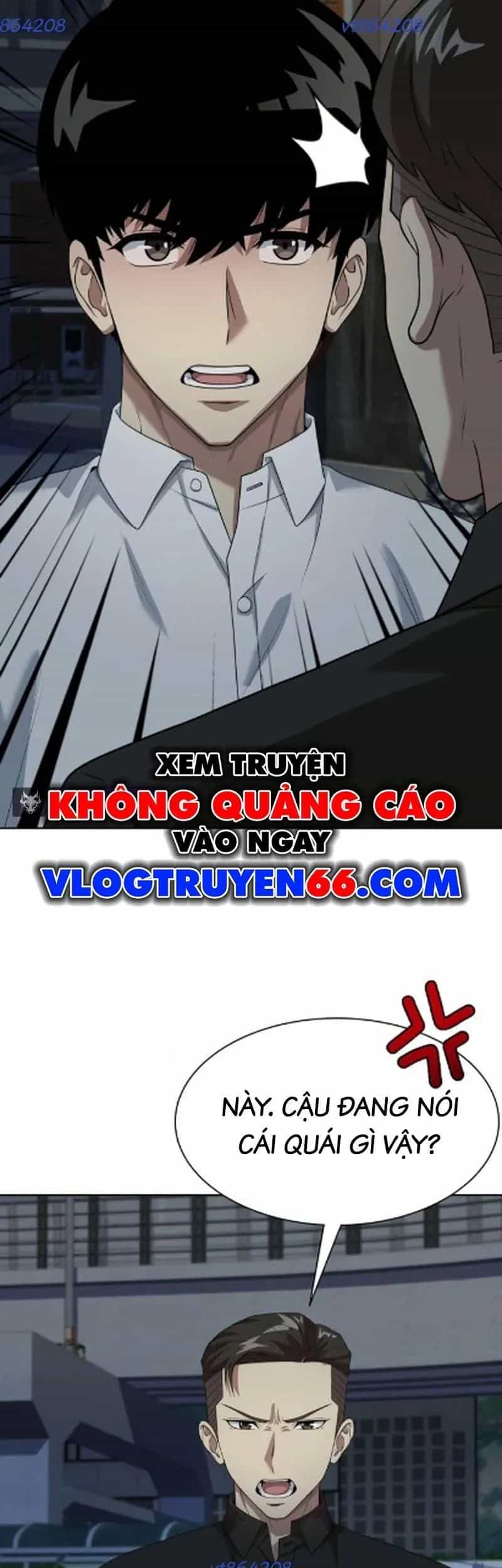 Từ Nhân Viên Vạn Năng Trở Thành Huyền Thoại - Chương 126 - ảnh 4