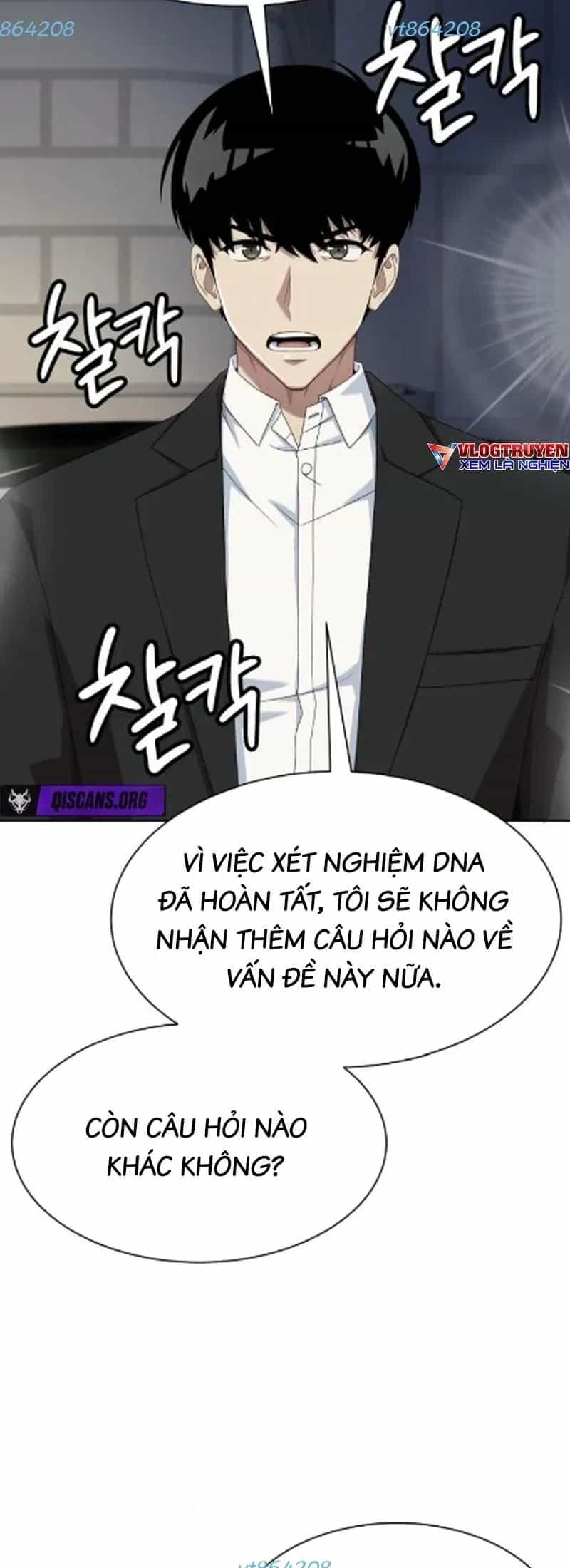 Từ Nhân Viên Vạn Năng Trở Thành Huyền Thoại - Chương 128 - ảnh 10