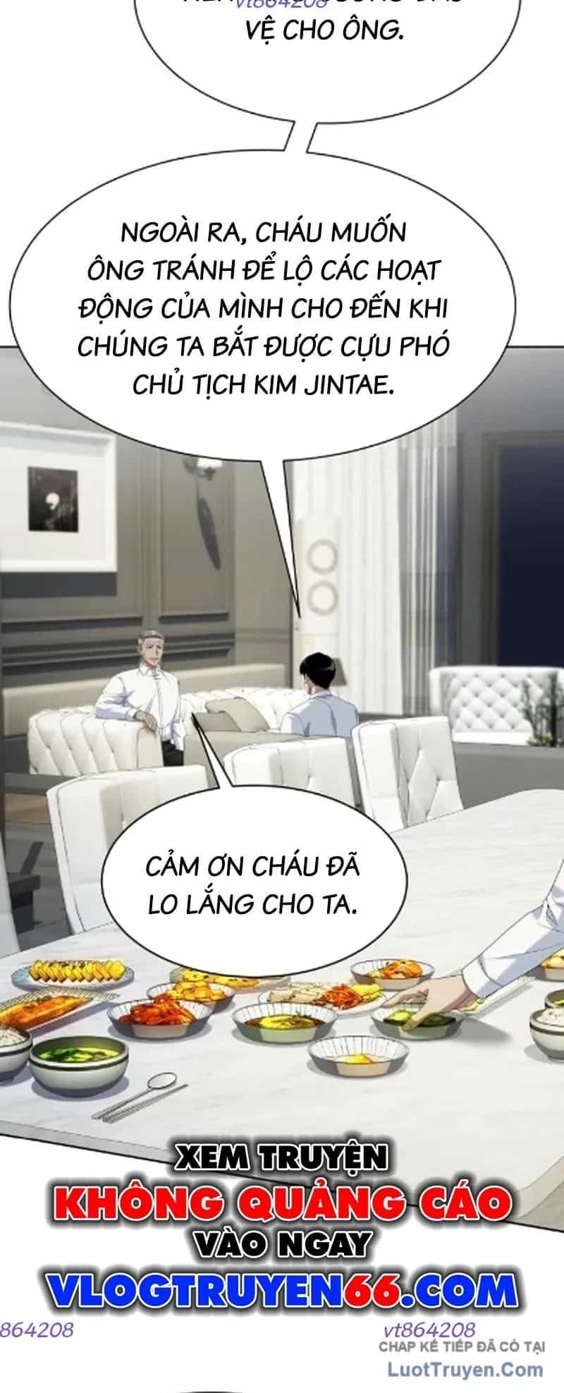 Từ Nhân Viên Vạn Năng Trở Thành Huyền Thoại - Chương 128 - ảnh 40