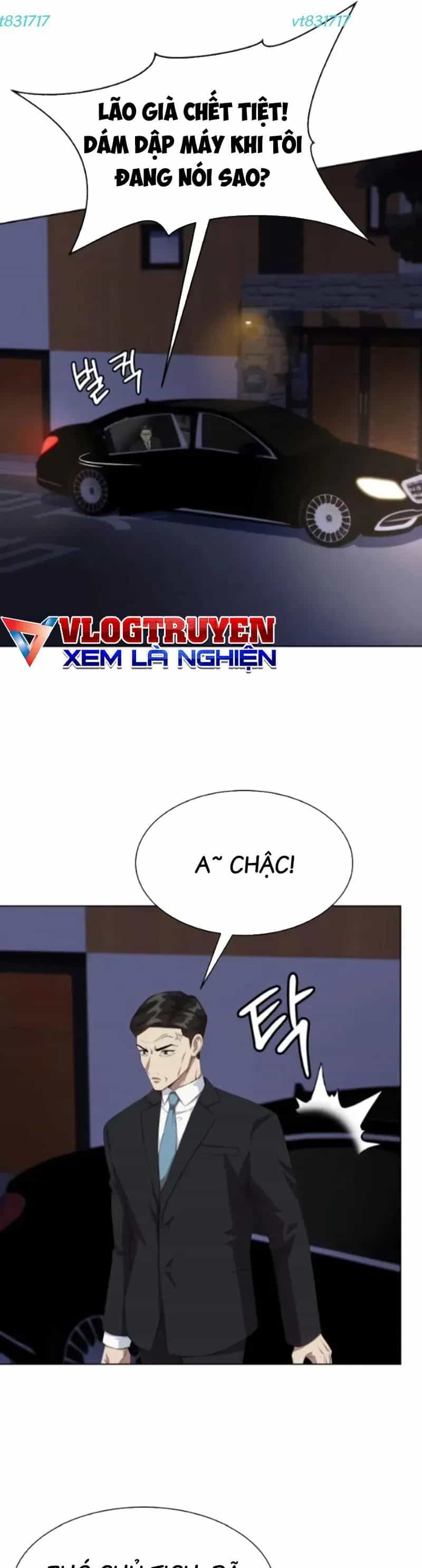 Từ Nhân Viên Vạn Năng Trở Thành Huyền Thoại - Chương 131 - ảnh 12