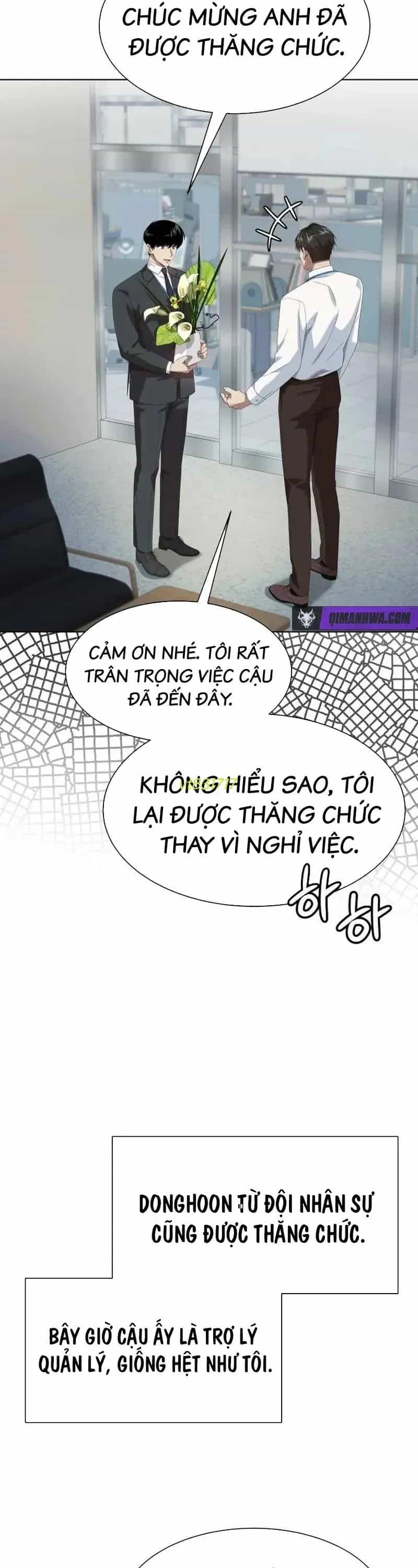 Từ Nhân Viên Vạn Năng Trở Thành Huyền Thoại - Chương 132 - ảnh 14