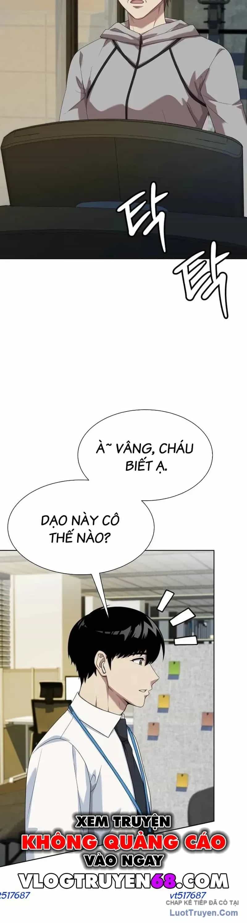 Từ Nhân Viên Vạn Năng Trở Thành Huyền Thoại - Chương 133 - ảnh 21