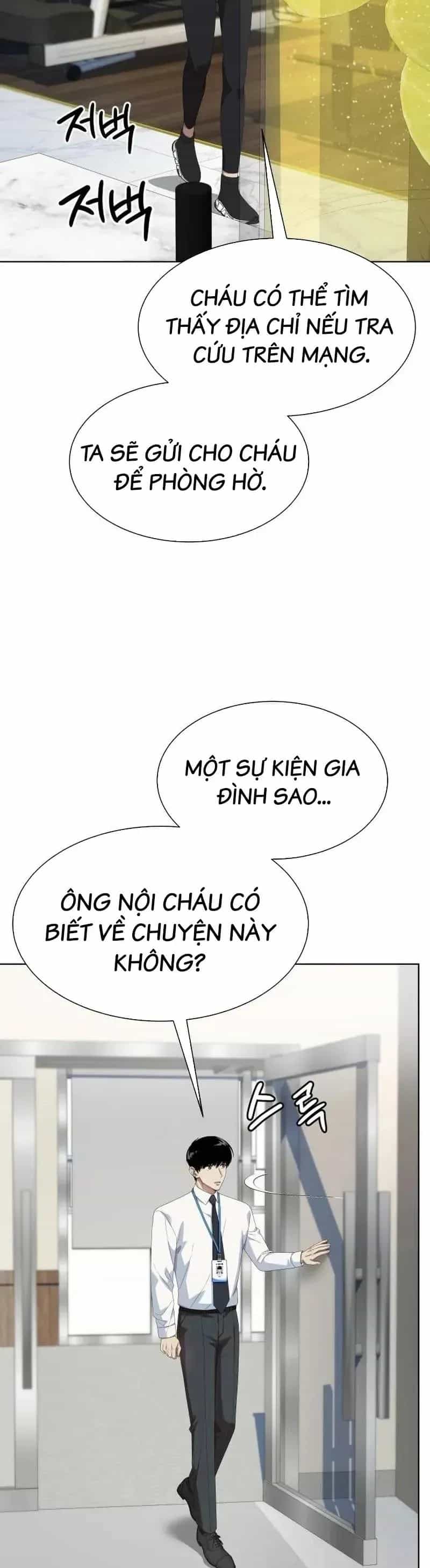 Từ Nhân Viên Vạn Năng Trở Thành Huyền Thoại - Chương 133 - ảnh 25