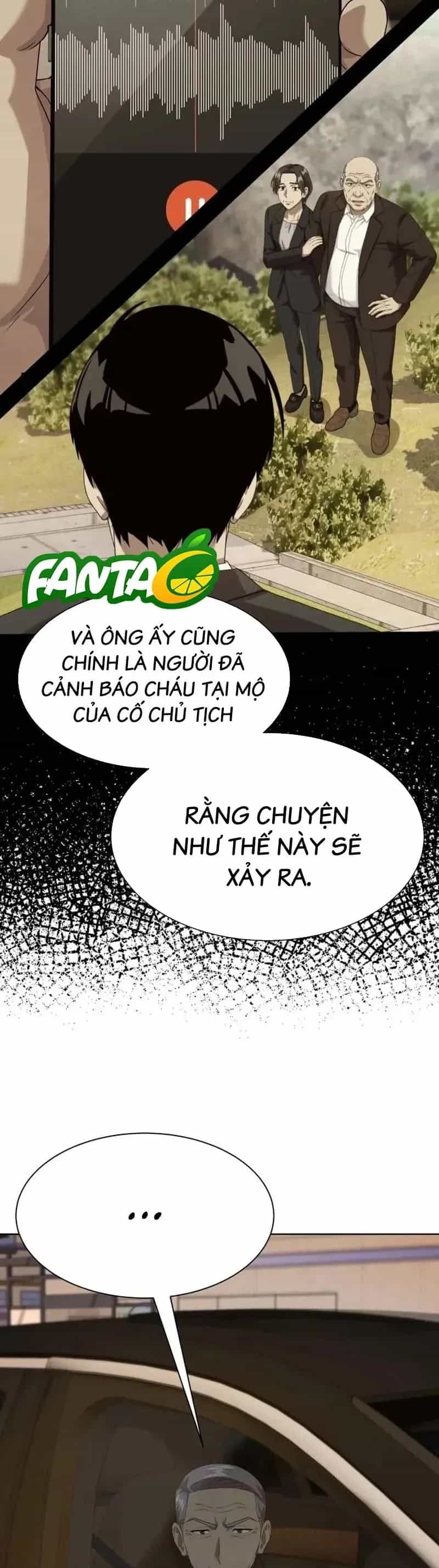 Từ Nhân Viên Vạn Năng Trở Thành Huyền Thoại - Chương 133 - ảnh 43