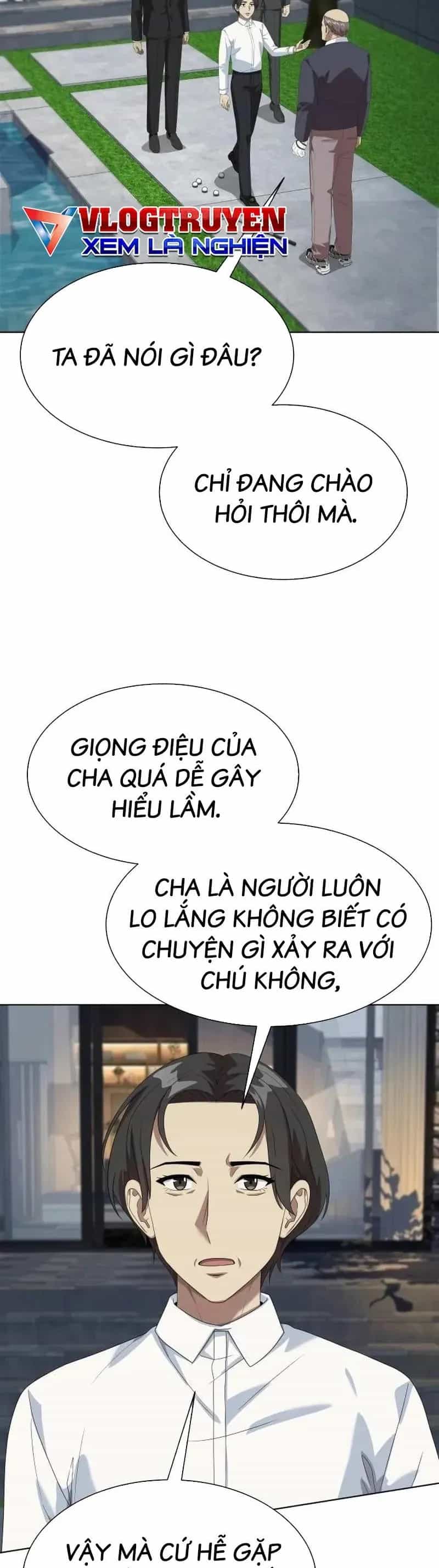 Từ Nhân Viên Vạn Năng Trở Thành Huyền Thoại - Chương 134 - ảnh 15