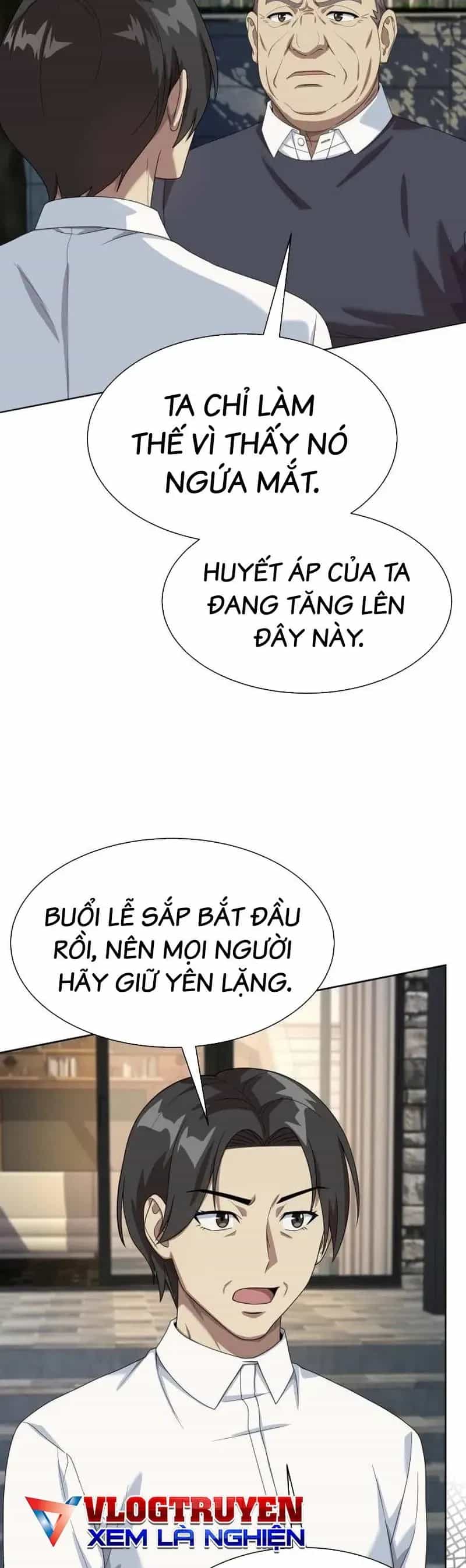 Từ Nhân Viên Vạn Năng Trở Thành Huyền Thoại - Chương 134 - ảnh 23