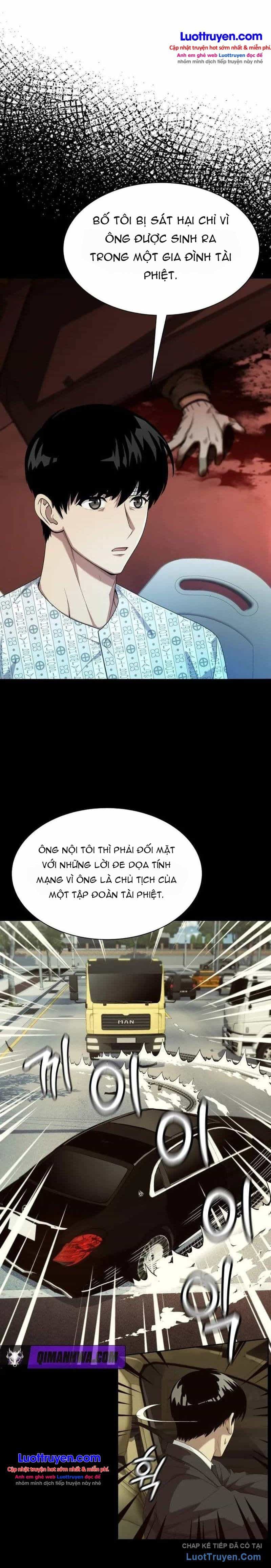 Từ Nhân Viên Vạn Năng Trở Thành Huyền Thoại - Chương 141 - ảnh 7