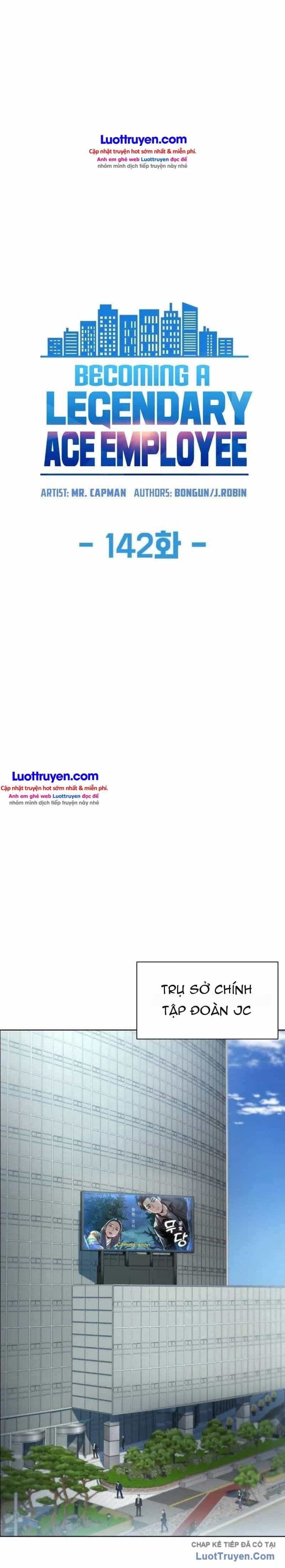 Từ Nhân Viên Vạn Năng Trở Thành Huyền Thoại - Chương 142 - ảnh 2