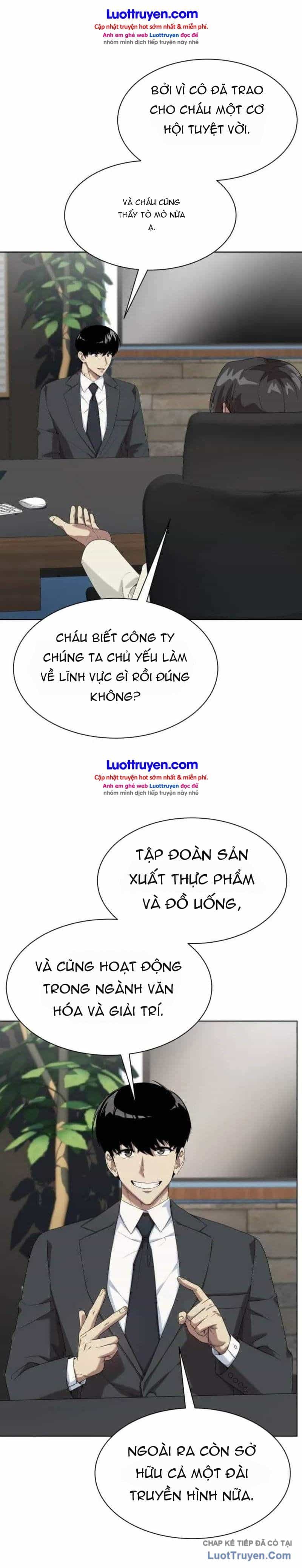 Từ Nhân Viên Vạn Năng Trở Thành Huyền Thoại - Chương 142 - ảnh 7
