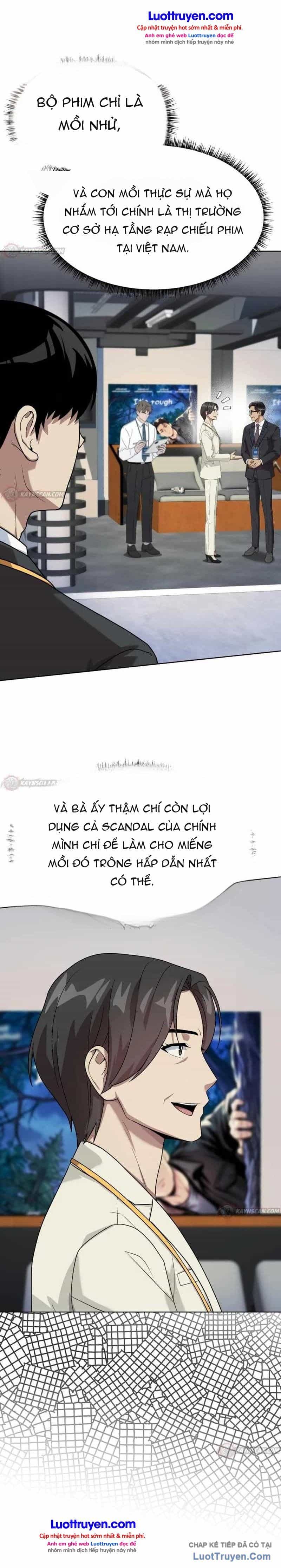 Từ Nhân Viên Vạn Năng Trở Thành Huyền Thoại - Chương 144 - ảnh 27