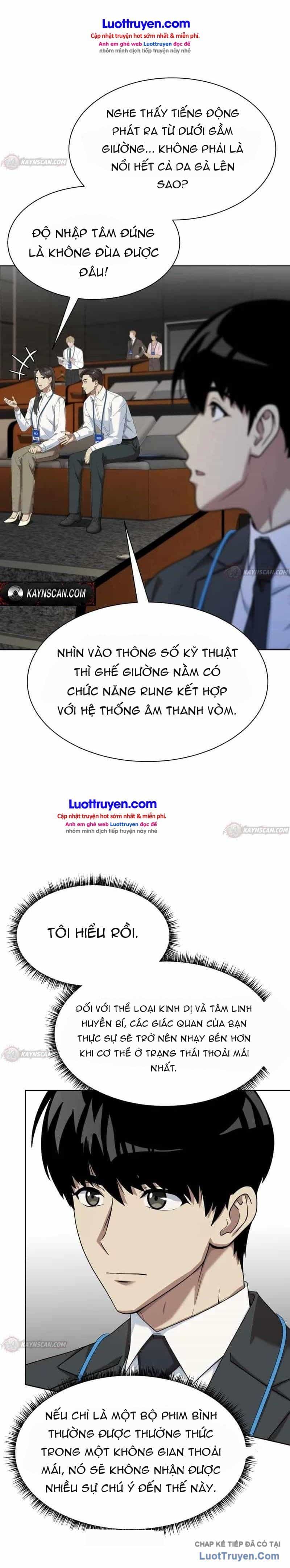 Từ Nhân Viên Vạn Năng Trở Thành Huyền Thoại - Chương 144 - ảnh 8