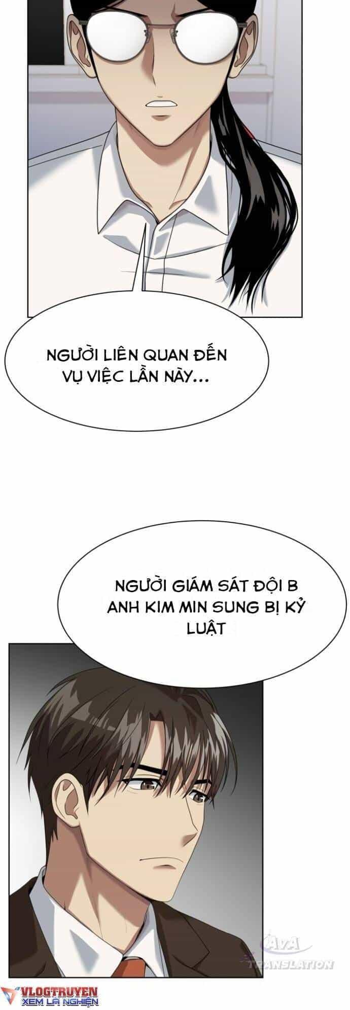Từ Nhân Viên Vạn Năng Trở Thành Huyền Thoại - Chương 17 - ảnh 37