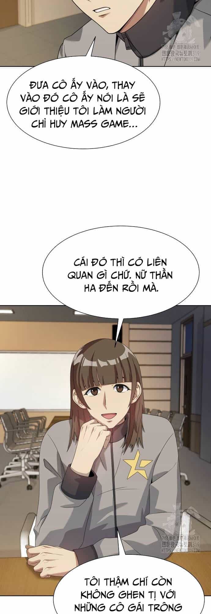 Từ Nhân Viên Vạn Năng Trở Thành Huyền Thoại - Chương 21 - ảnh 25