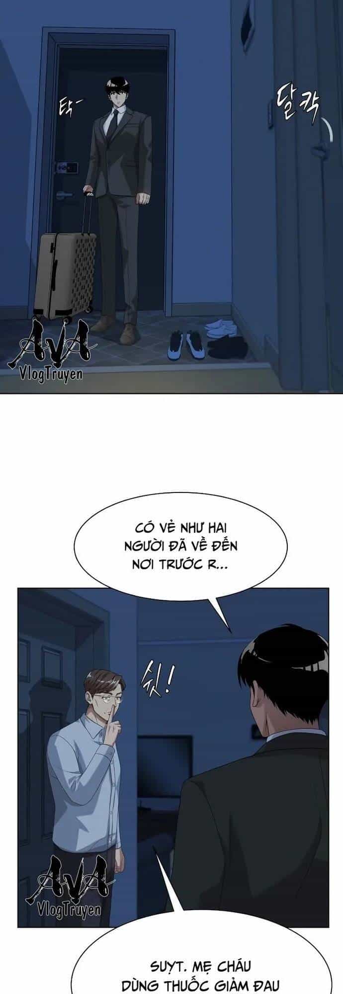 Từ Nhân Viên Vạn Năng Trở Thành Huyền Thoại - Chương 26 - ảnh 36