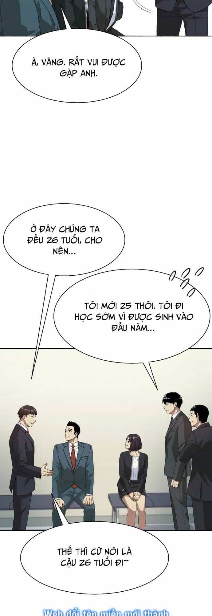 Từ Nhân Viên Vạn Năng Trở Thành Huyền Thoại - Chương 27 - ảnh 13