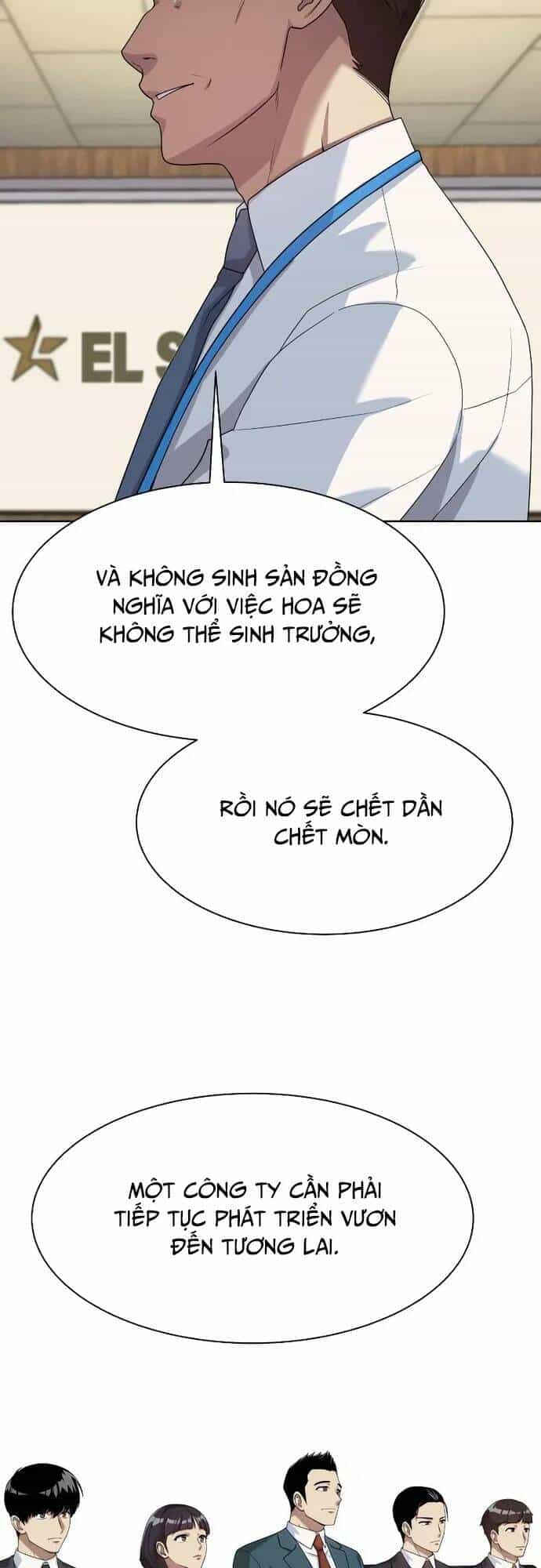 Từ Nhân Viên Vạn Năng Trở Thành Huyền Thoại - Chương 27 - ảnh 22