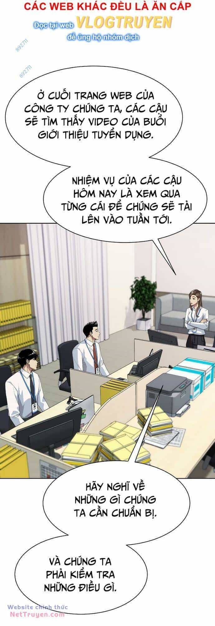 Từ Nhân Viên Vạn Năng Trở Thành Huyền Thoại - Chương 29 - ảnh 53
