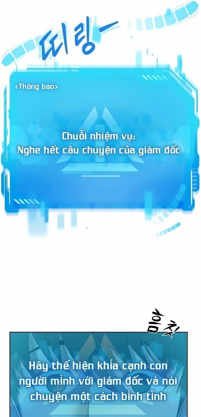 Từ Nhân Viên Vạn Năng Trở Thành Huyền Thoại - Chương 3 - ảnh 21