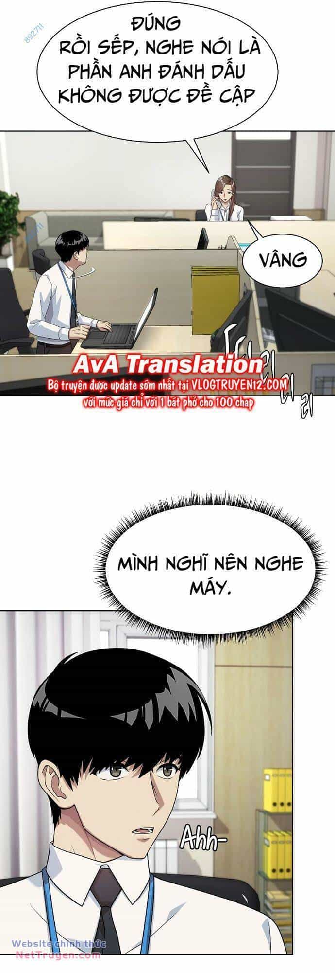 Từ Nhân Viên Vạn Năng Trở Thành Huyền Thoại - Chương 32 - ảnh 7