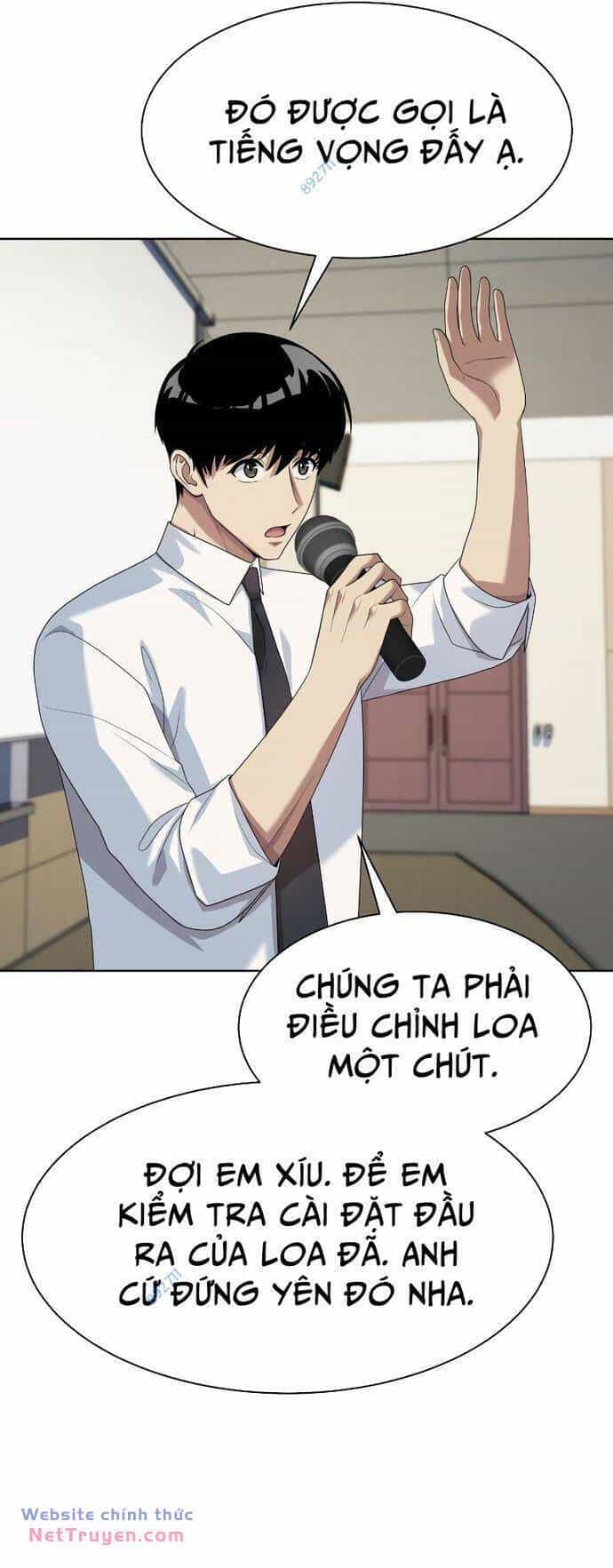 Từ Nhân Viên Vạn Năng Trở Thành Huyền Thoại - Chương 33 - ảnh 65