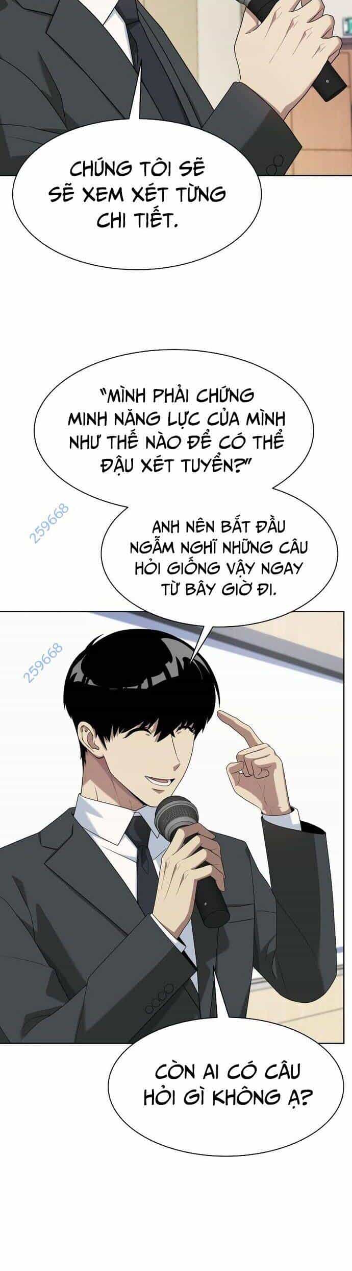 Từ Nhân Viên Vạn Năng Trở Thành Huyền Thoại - Chương 35 - ảnh 24