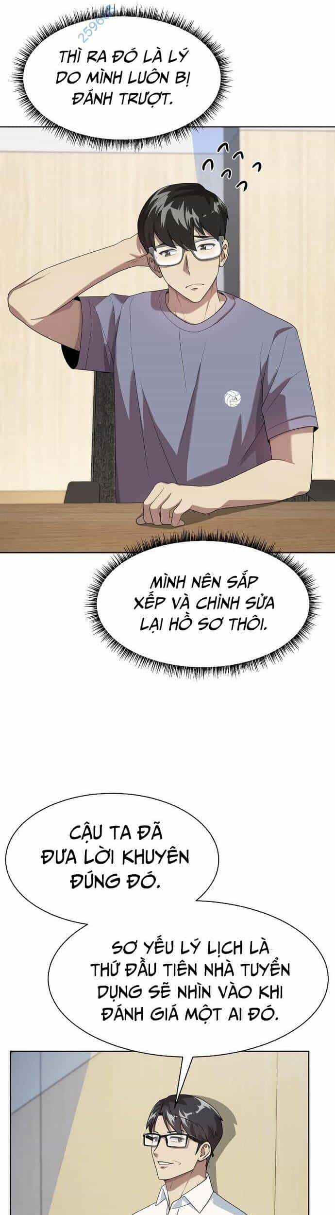 Từ Nhân Viên Vạn Năng Trở Thành Huyền Thoại - Chương 35 - ảnh 25