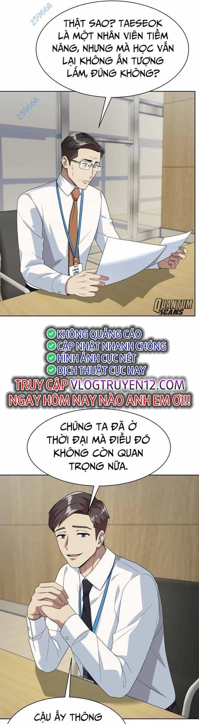 Từ Nhân Viên Vạn Năng Trở Thành Huyền Thoại - Chương 35 - ảnh 49