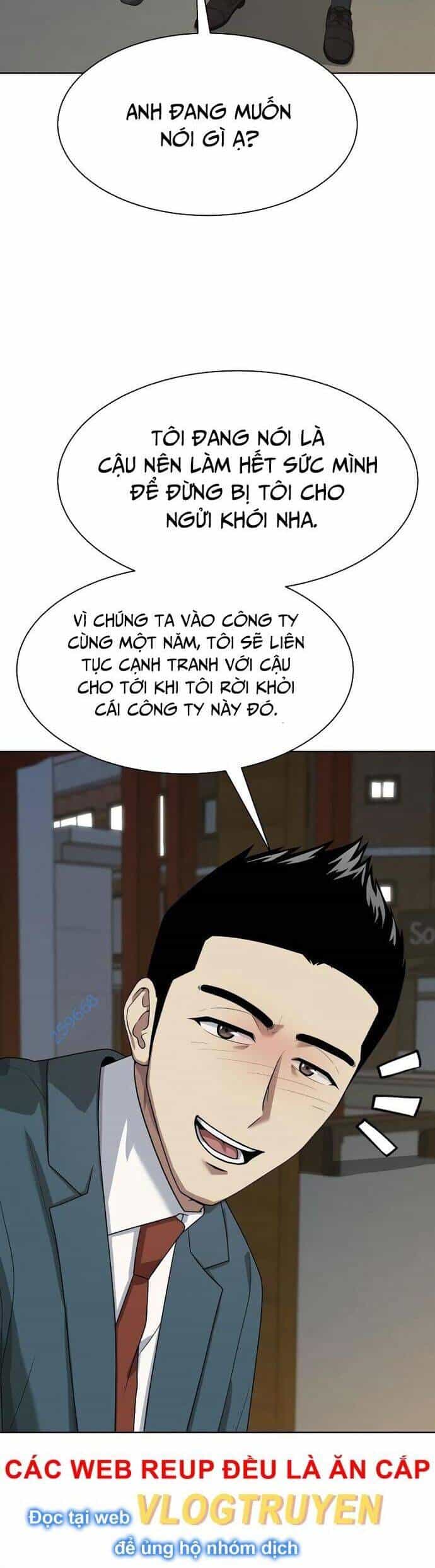 Từ Nhân Viên Vạn Năng Trở Thành Huyền Thoại - Chương 36 - ảnh 39