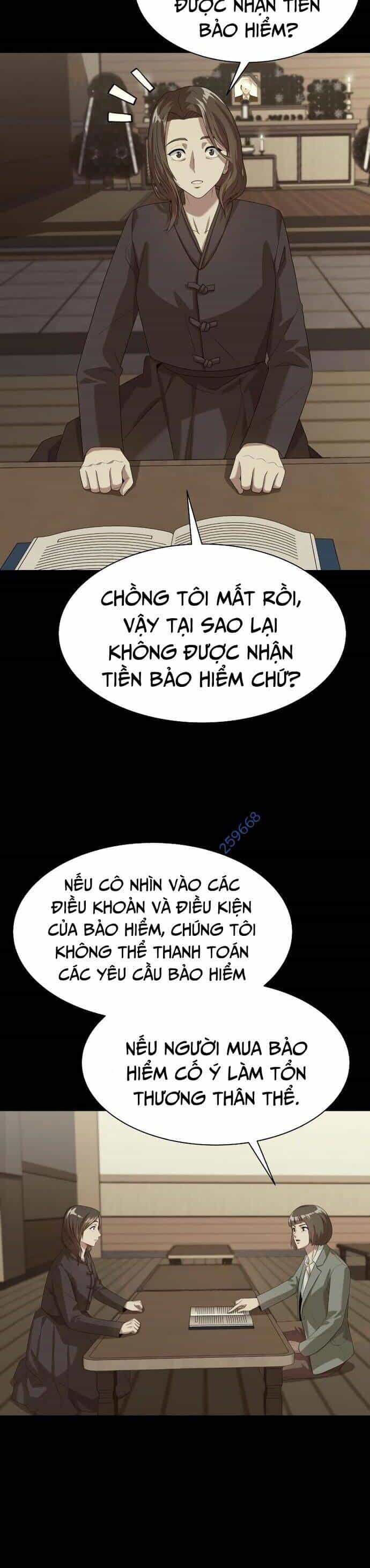 Từ Nhân Viên Vạn Năng Trở Thành Huyền Thoại - Chương 39 - ảnh 10