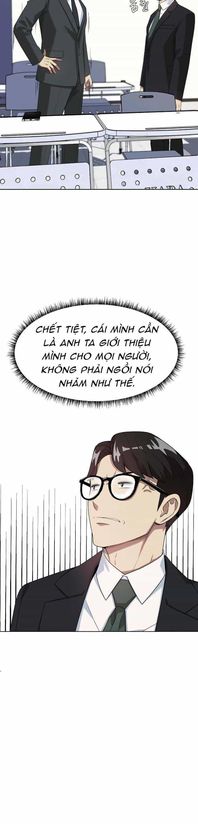 Từ Nhân Viên Vạn Năng Trở Thành Huyền Thoại - Chương 39 - ảnh 32