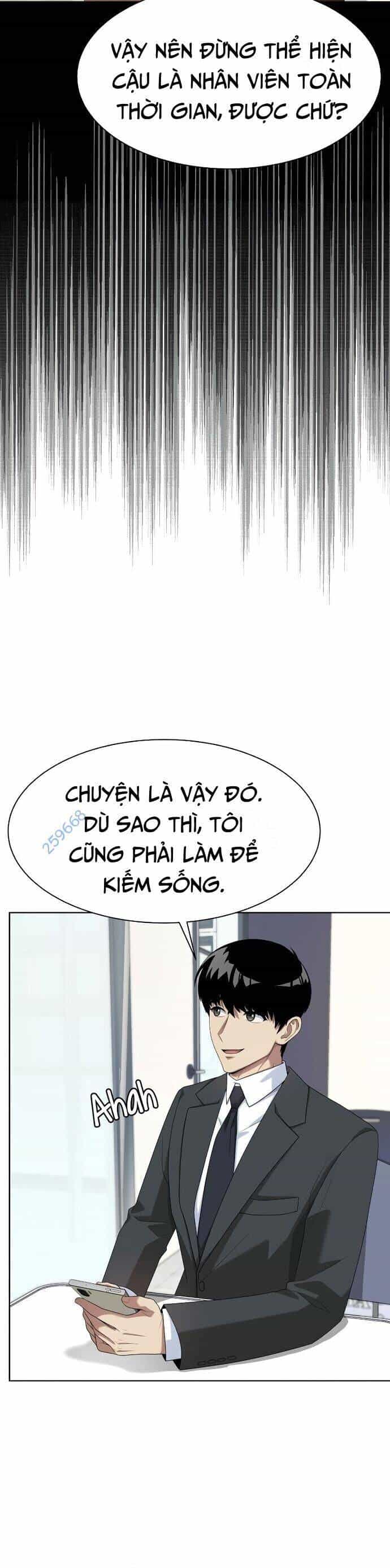 Từ Nhân Viên Vạn Năng Trở Thành Huyền Thoại - Chương 39 - ảnh 5