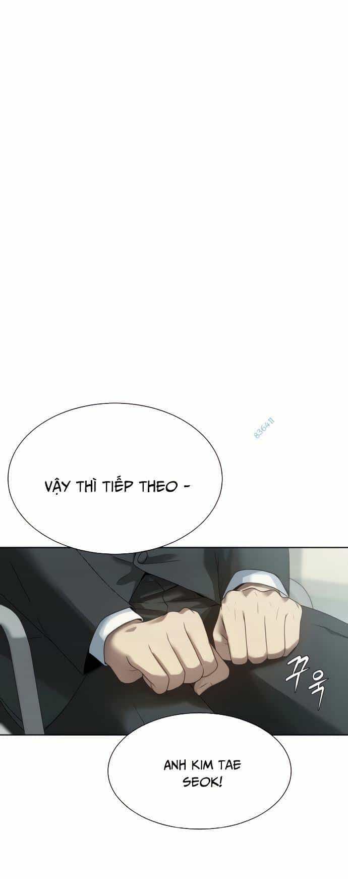 Từ Nhân Viên Vạn Năng Trở Thành Huyền Thoại - Chương 4 - ảnh 1