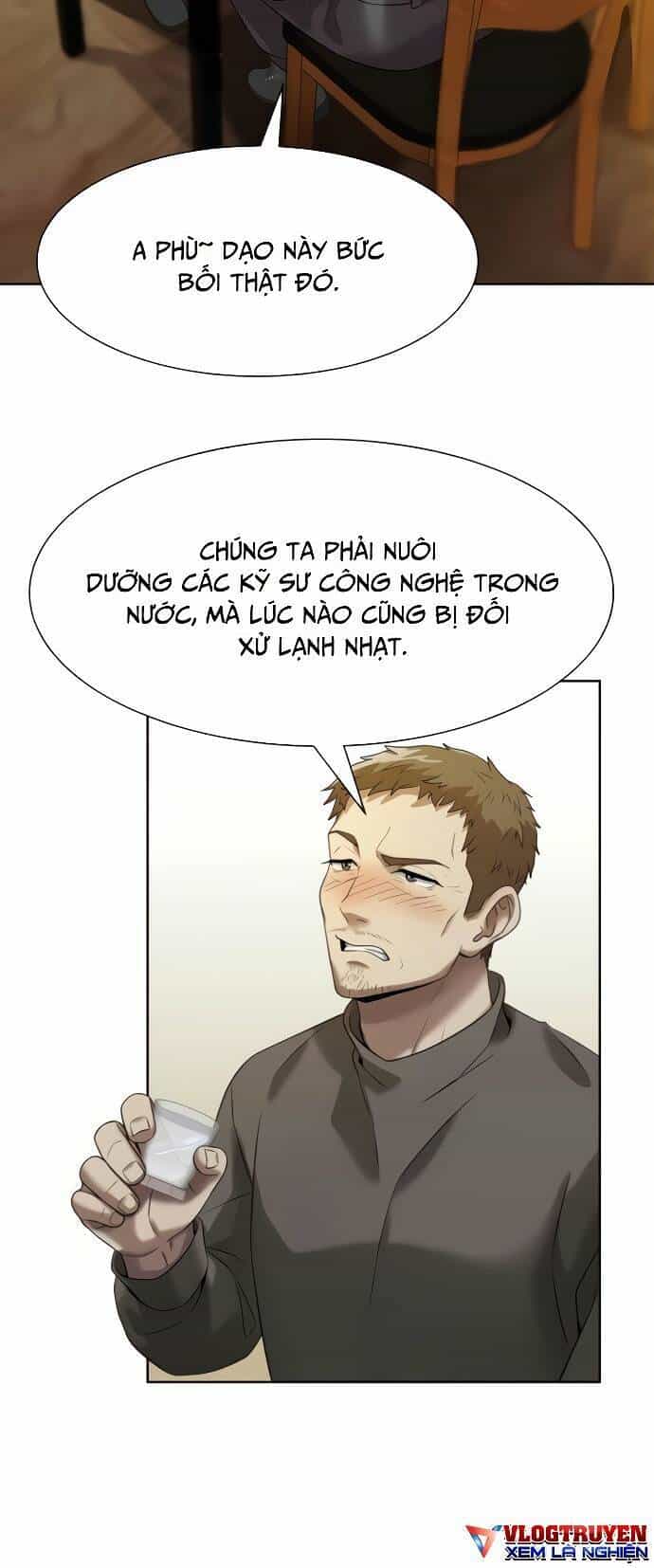 Từ Nhân Viên Vạn Năng Trở Thành Huyền Thoại - Chương 4 - ảnh 44