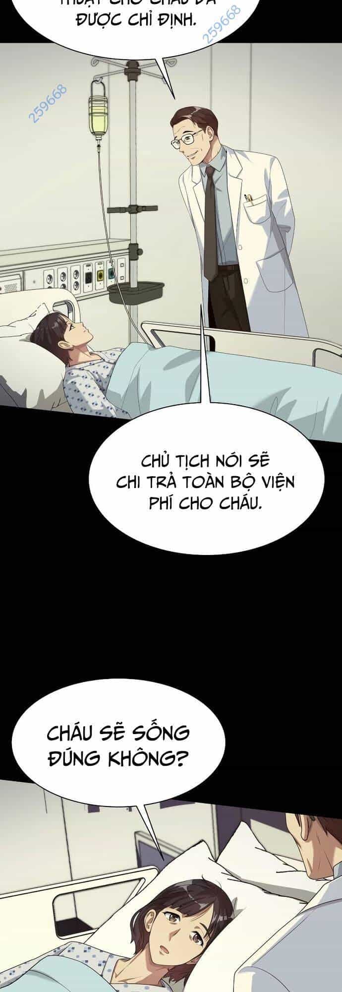 Từ Nhân Viên Vạn Năng Trở Thành Huyền Thoại - Chương 45 - ảnh 15